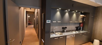 Amosa Liège City Centre Apart Gerardrie 23