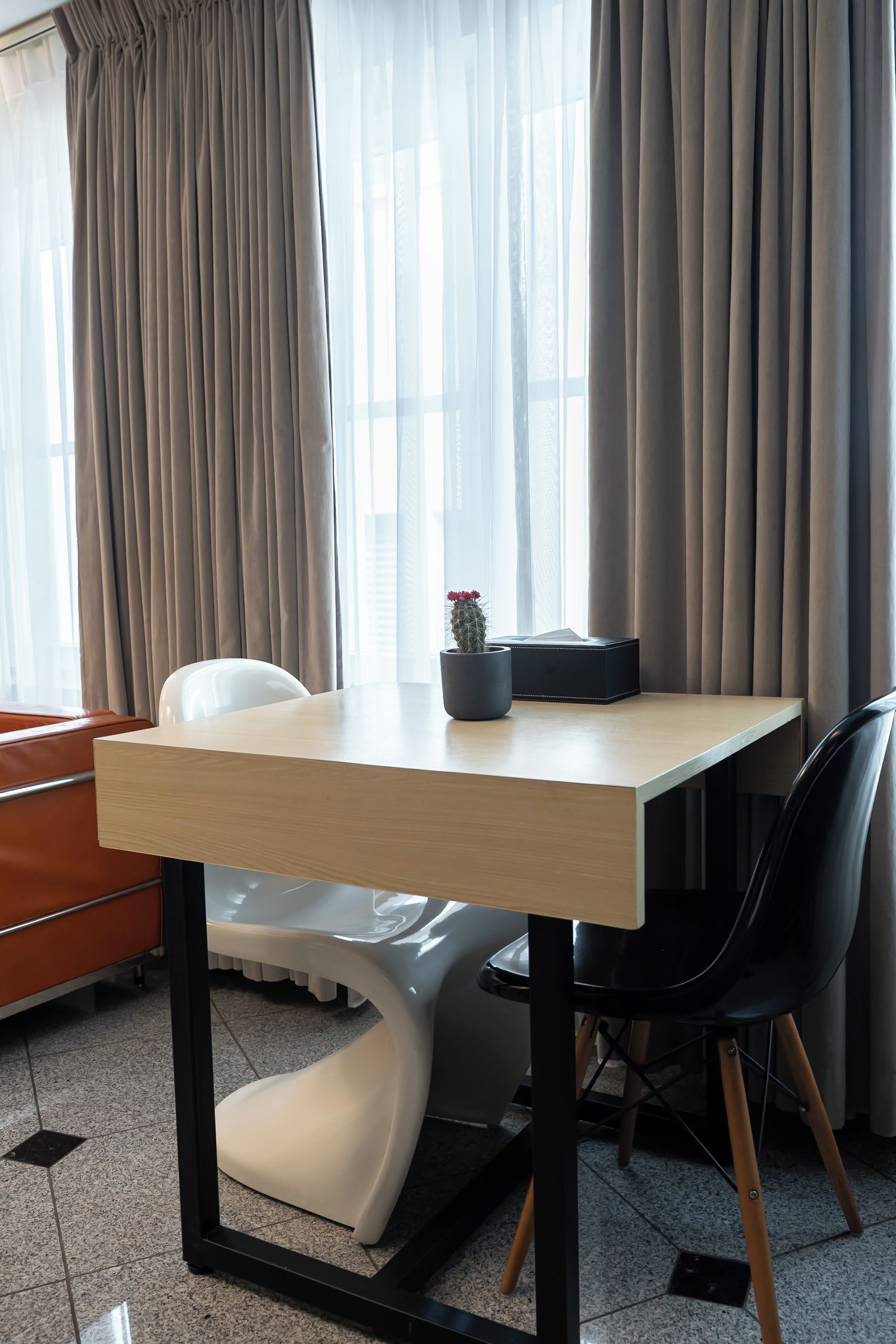 Standard Apartment | Living area