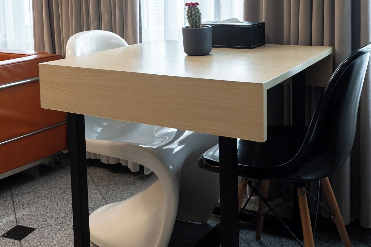 Standard Apartment | Living area | Flat-screen TV