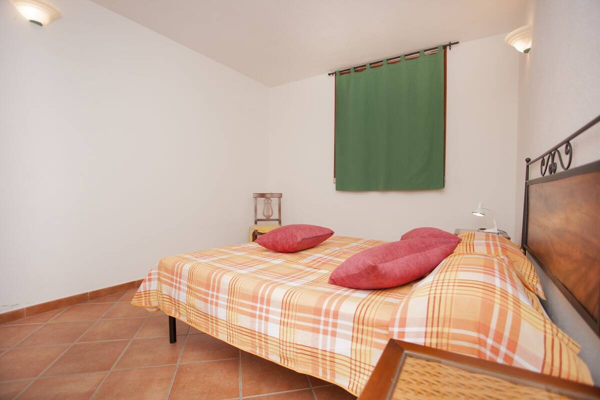 Comfort Apartment, 2 Bedrooms, Sea View