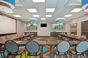 Sala de reuniones