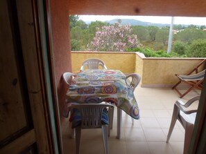 Terrace/patio - SVS - Budoni Sa Capannizza (Budoni)