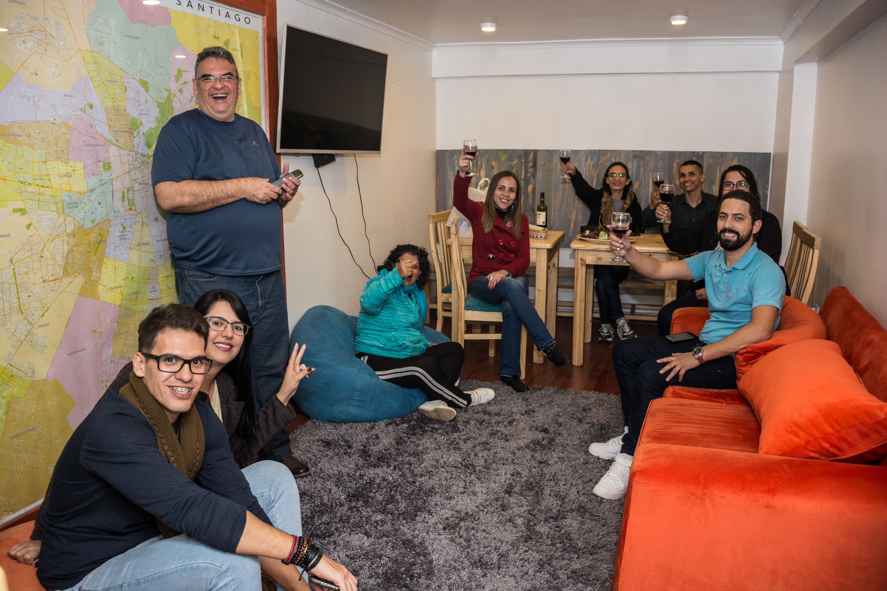 Photo - Hostal Casa Aborigen