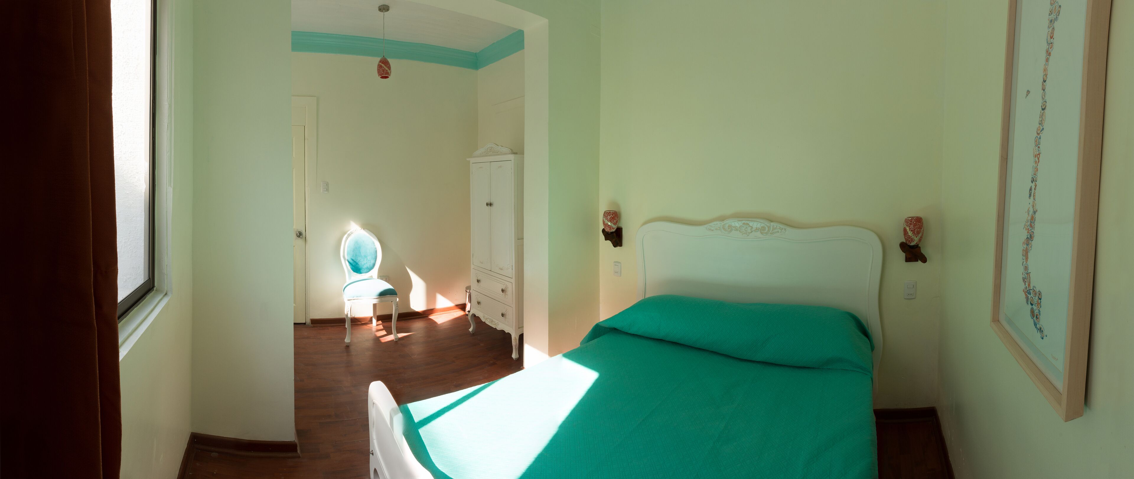 Photo - Hostal Casa Aborigen