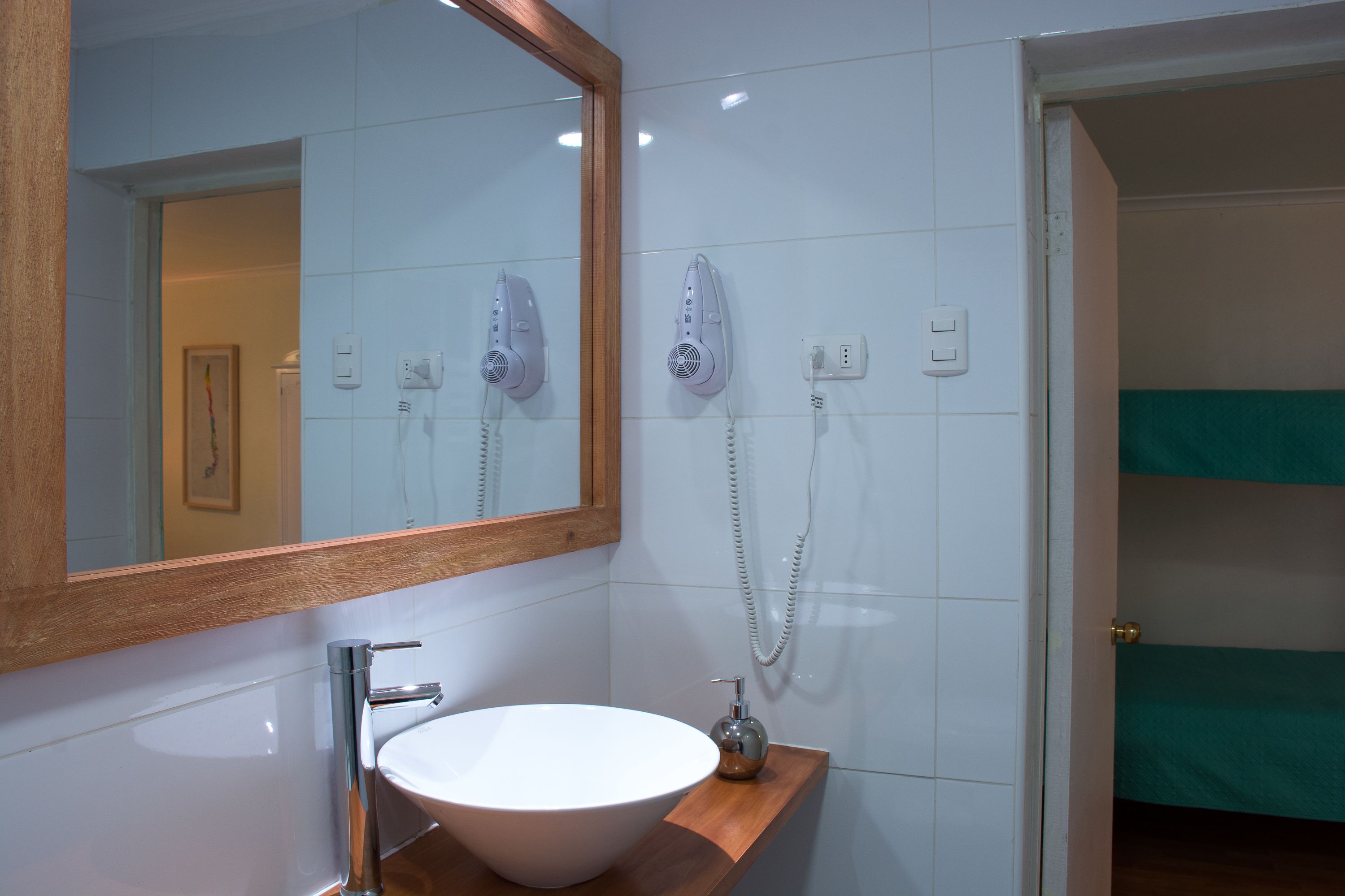 Photo - Hostal Casa Aborigen