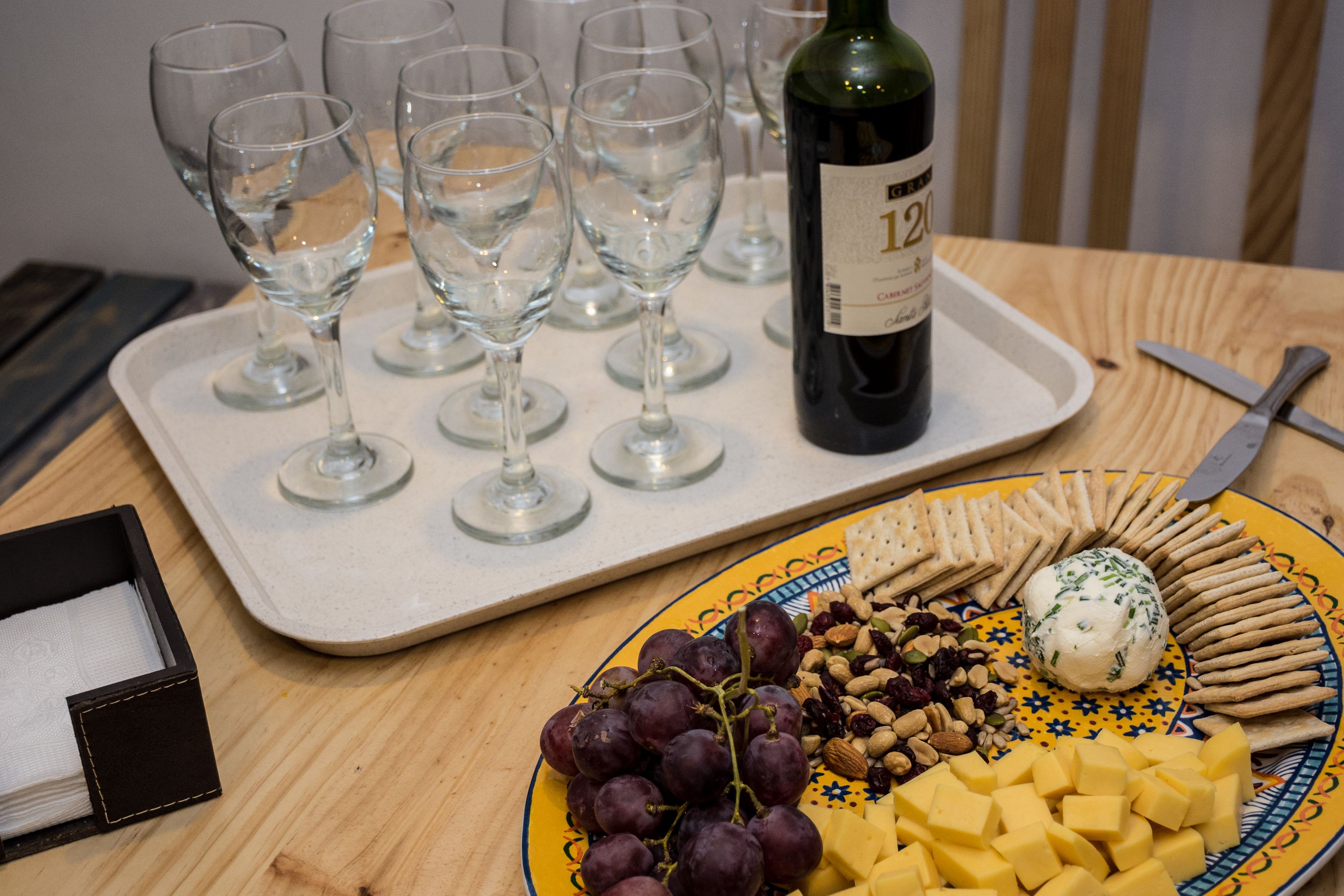 Photo - Hostal Casa Aborigen