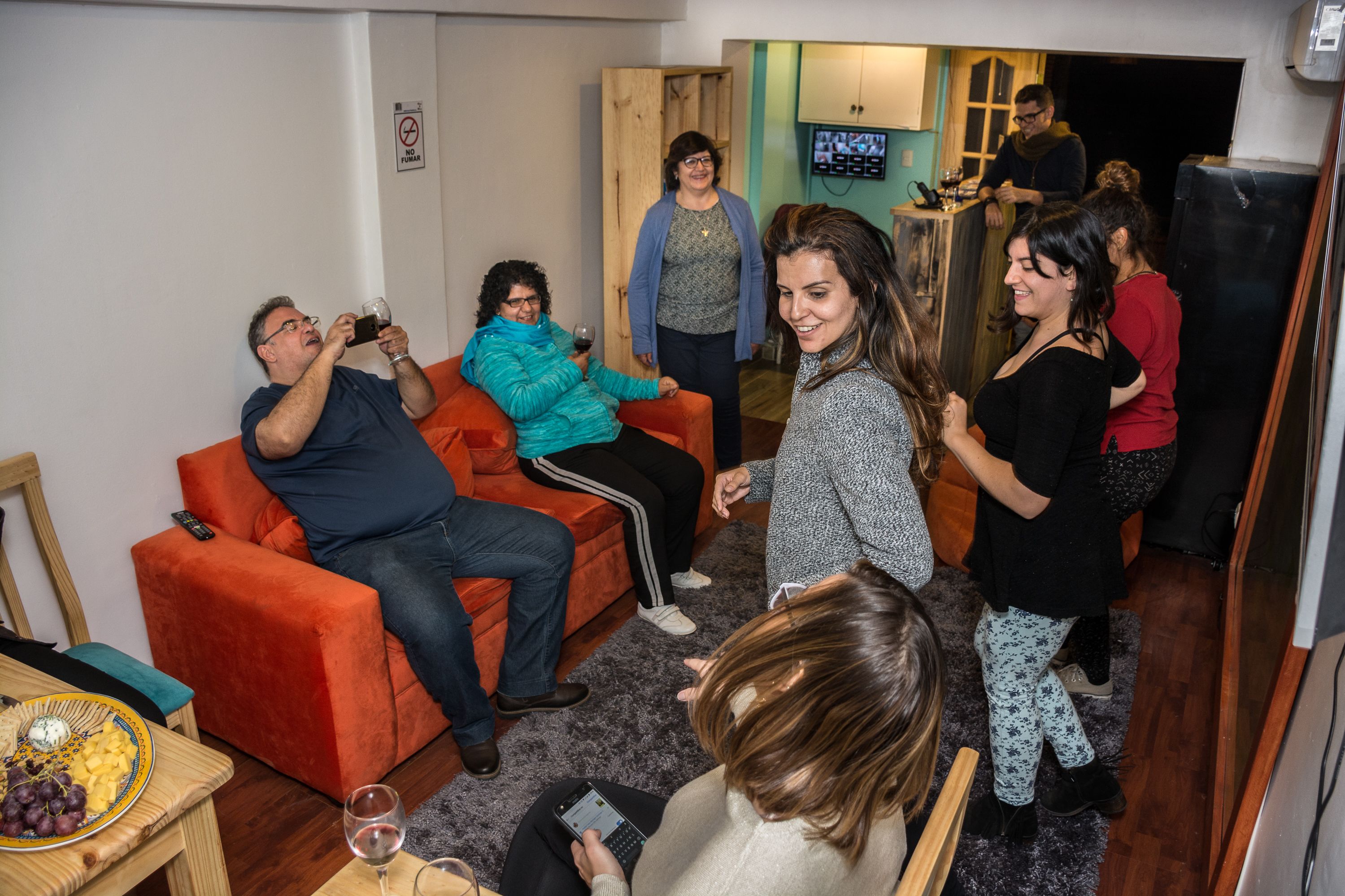 Photo - Hostal Casa Aborigen