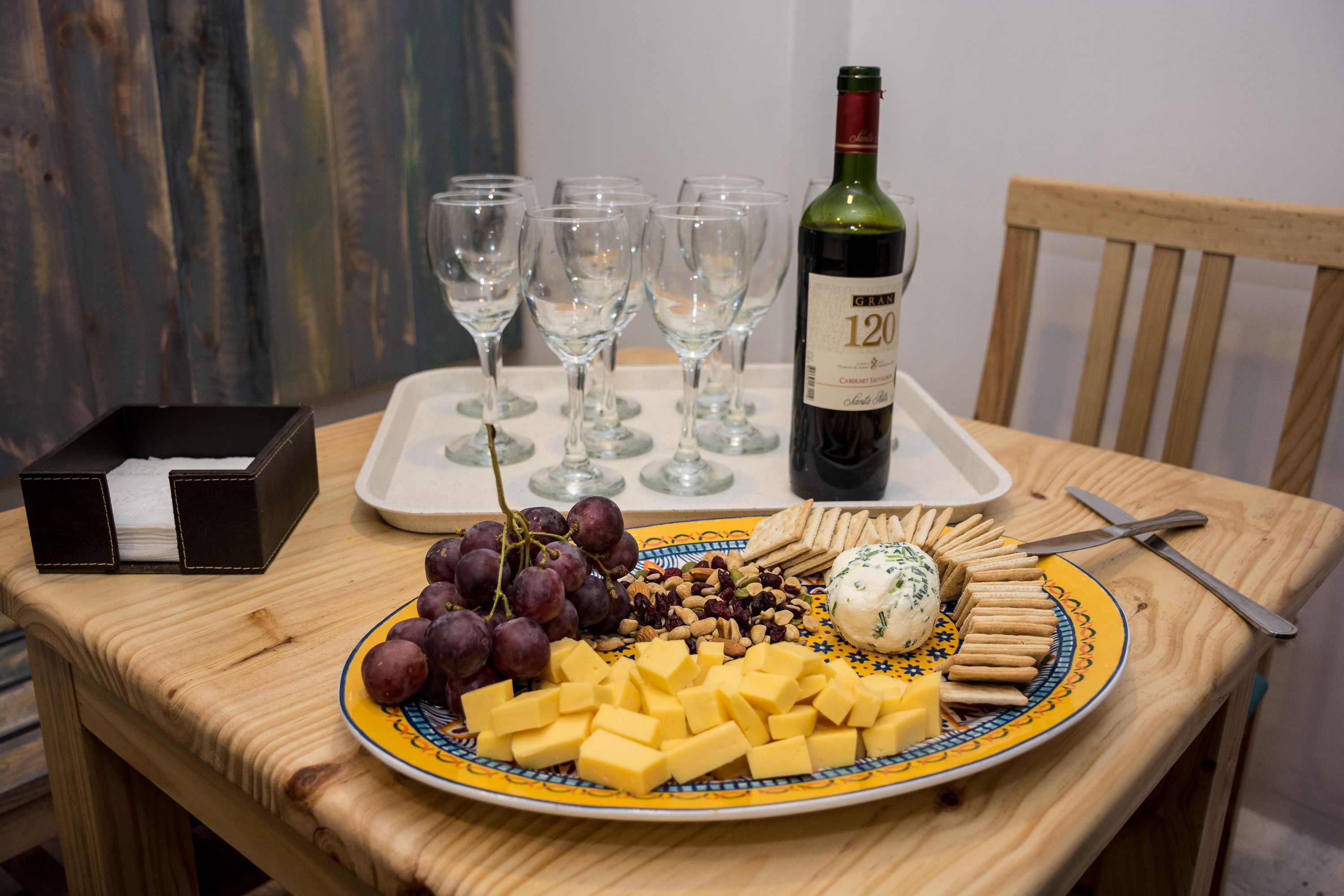 Photo - Hostal Casa Aborigen