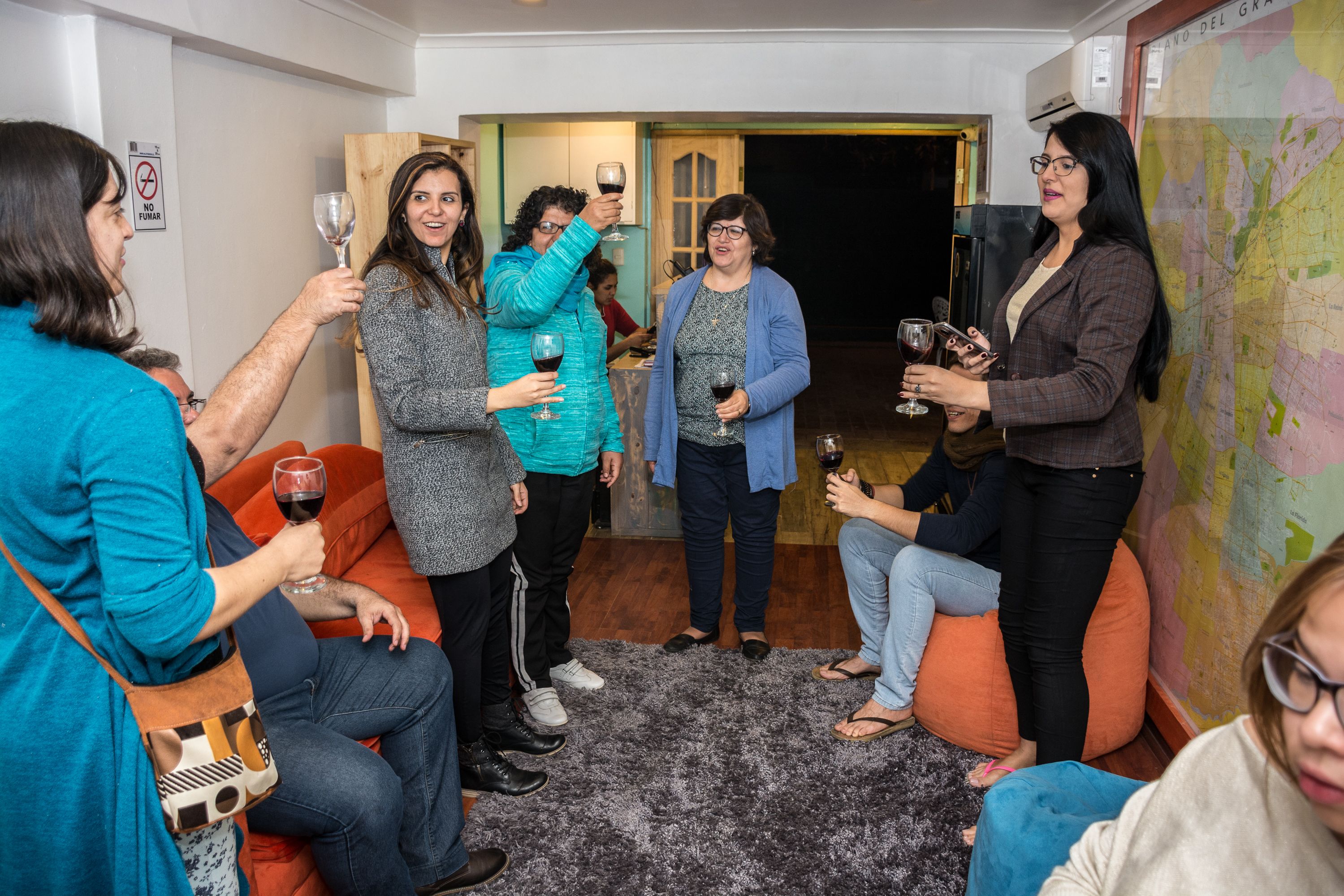 Photo - Hostal Casa Aborigen