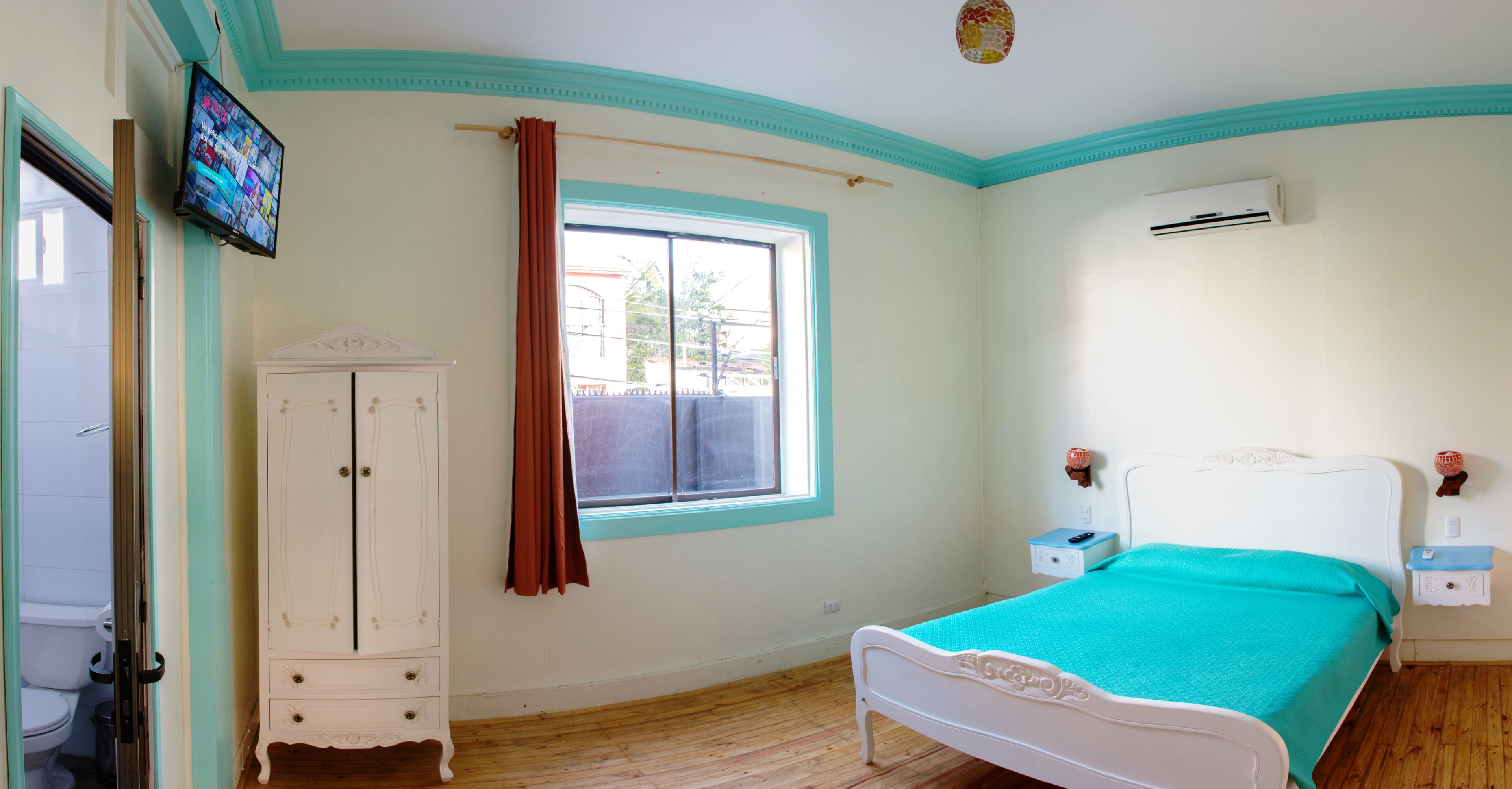 Photo - Hostal Casa Aborigen