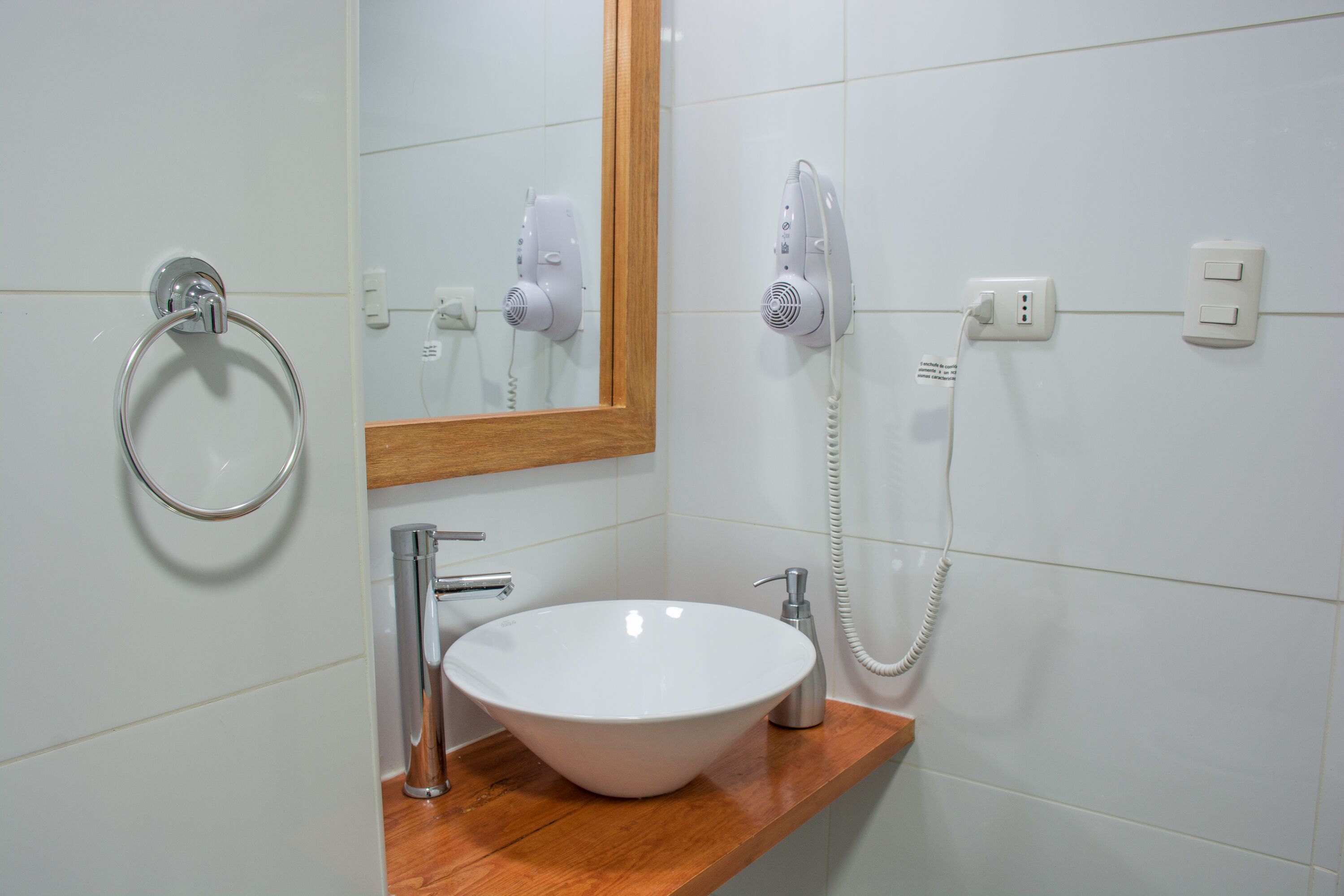 Photo - Hostal Casa Aborigen