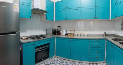 Hostal Casa Aborigen - Hostel