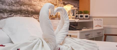 Double Room, Terrace