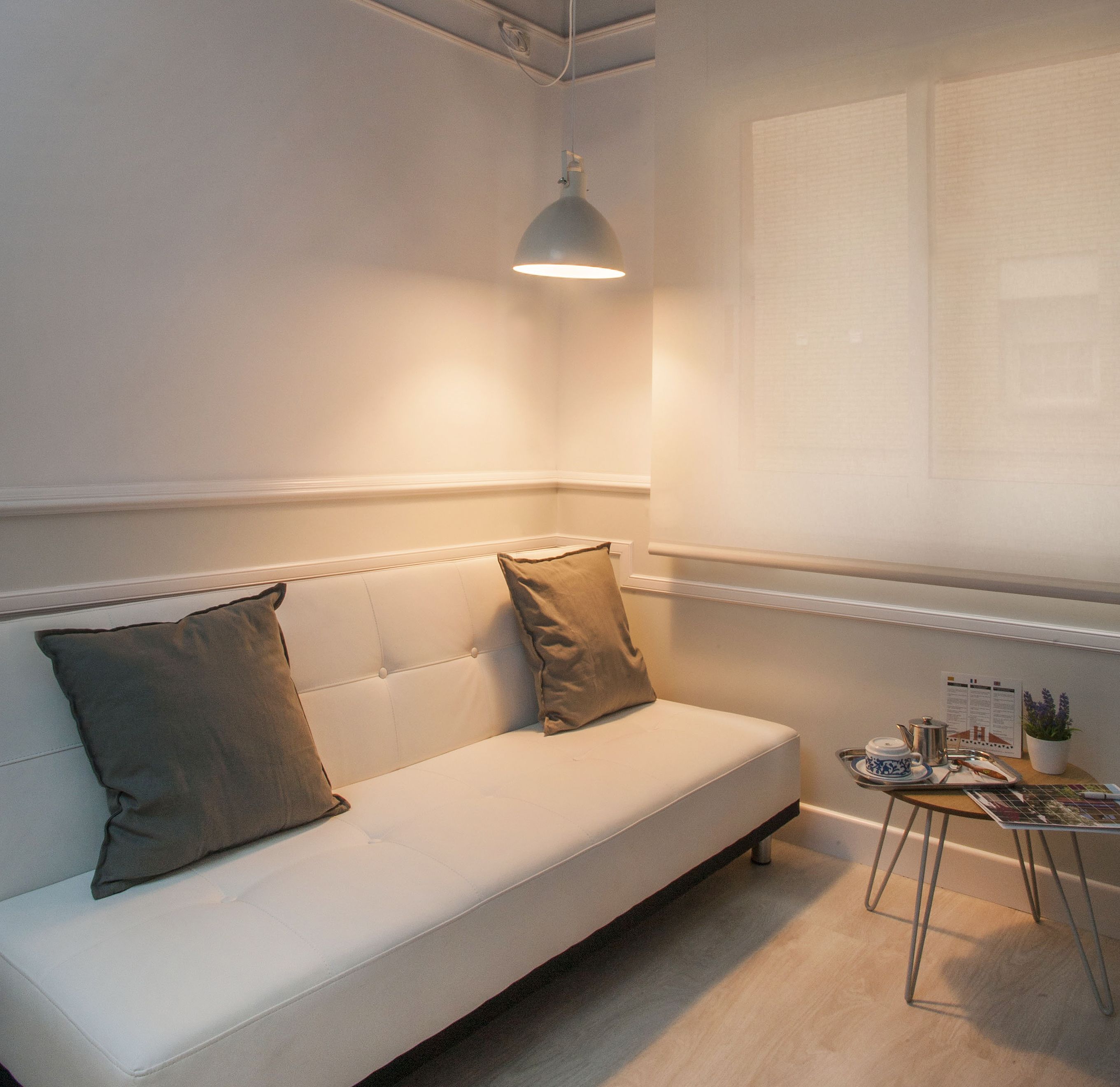 double room | in-room safe, free wifi