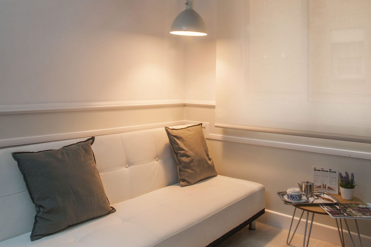 double room | in-room safe, free wifi