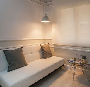 Double Room | In-room safe, free WiFi - Hotel Ribes Roges (Vilanova I la Geltru)