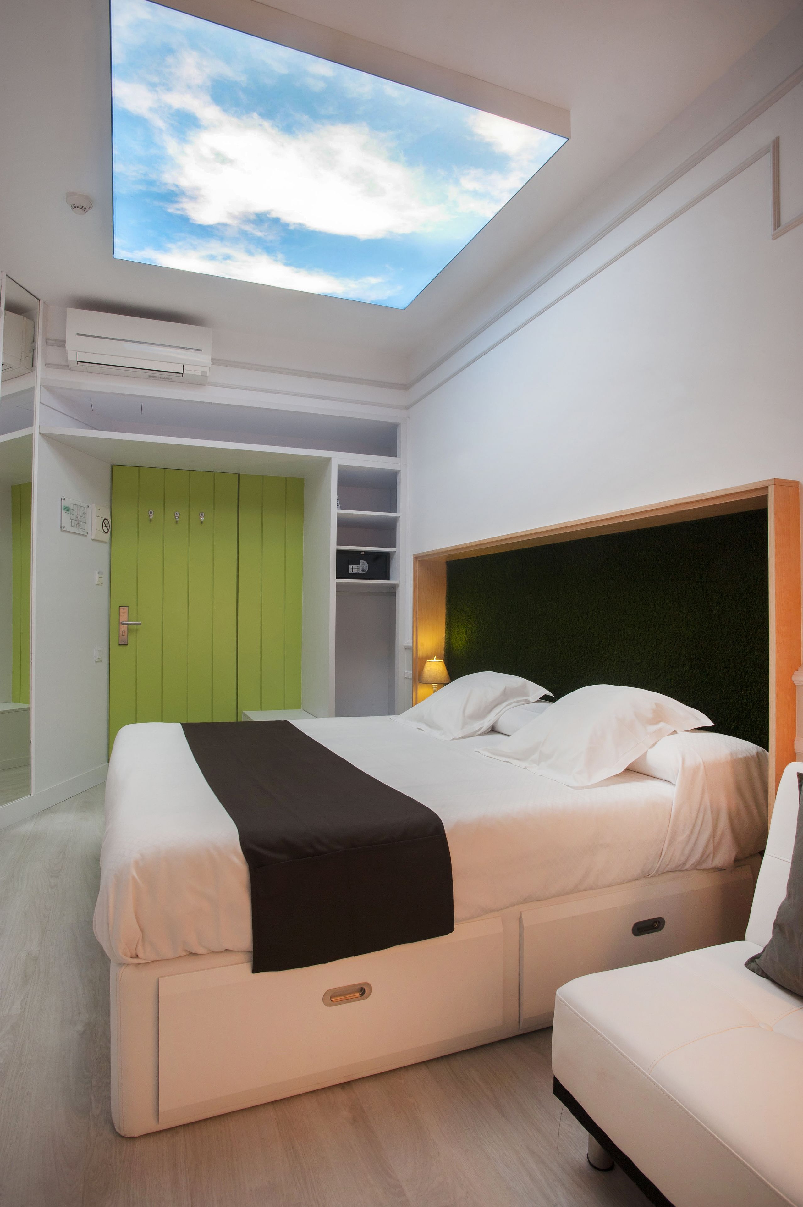 double room | in-room safe, free wifi