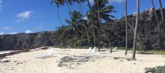 Stay Awhile Apartment