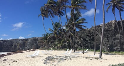 Stay Awhile Apartment