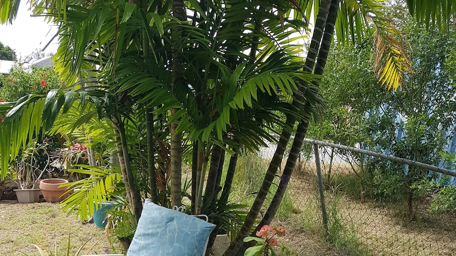 Stay Awhile Apartment