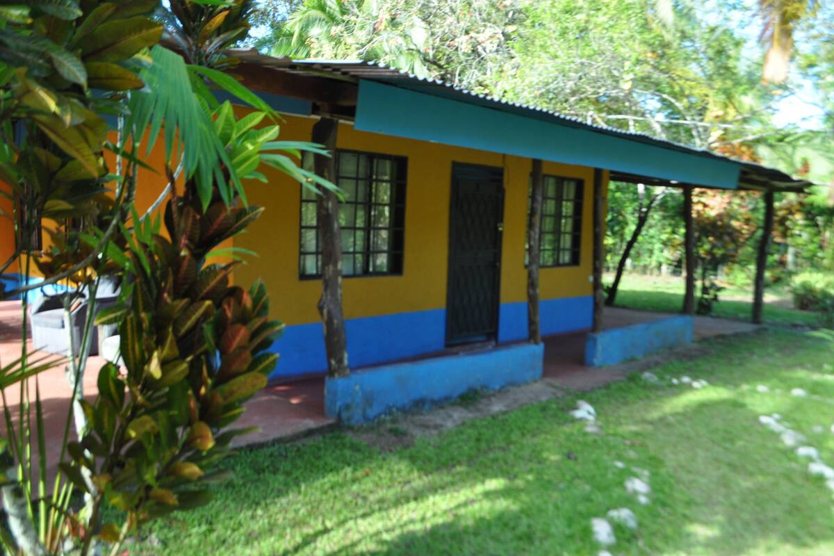 House, 3 Bedrooms