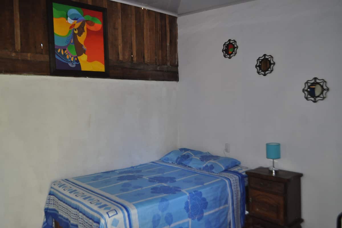Grand-Bungalow, 1 Doppelbett | Kostenloses WLAN