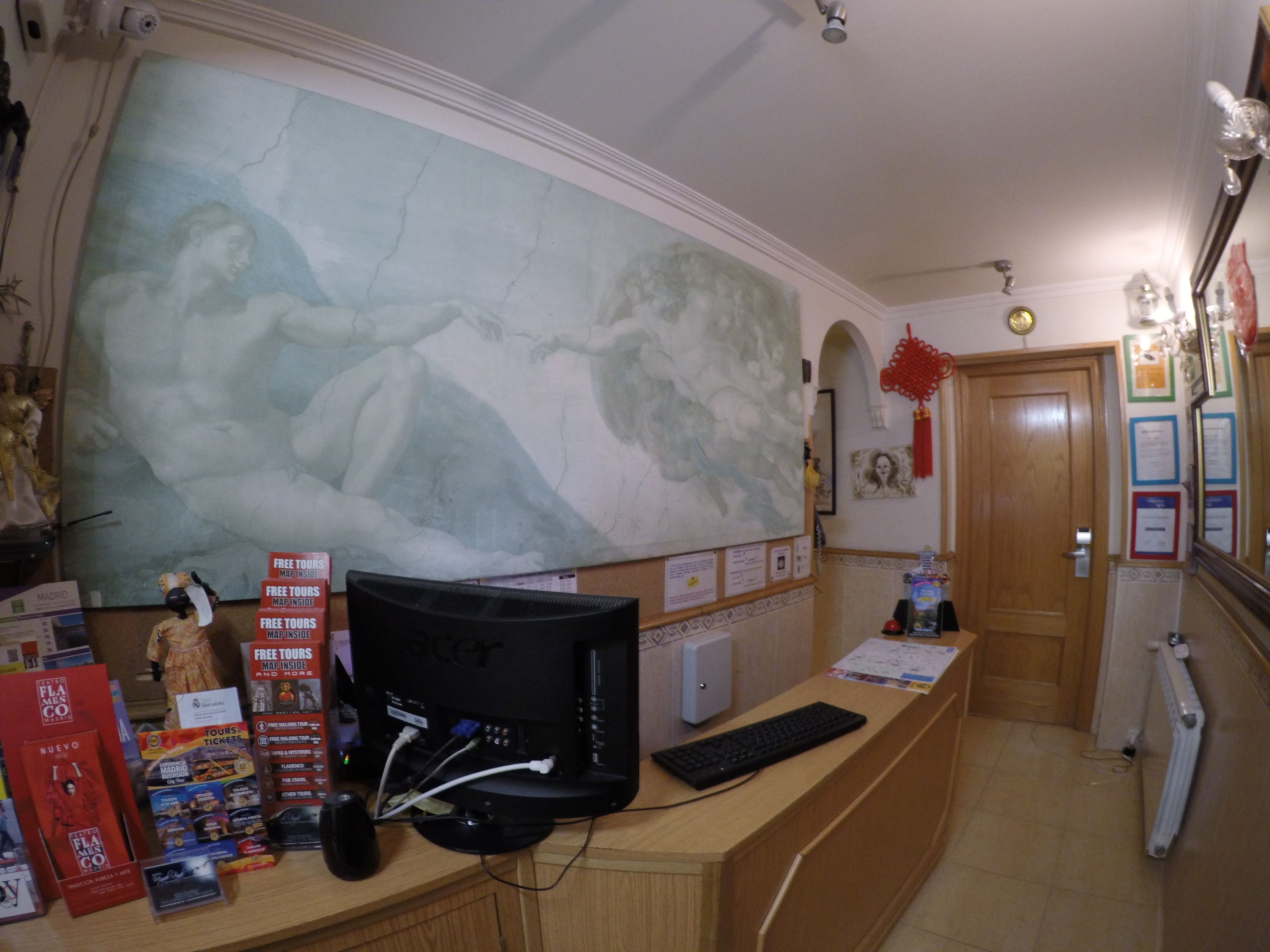 Photo - RC Miguel Angel