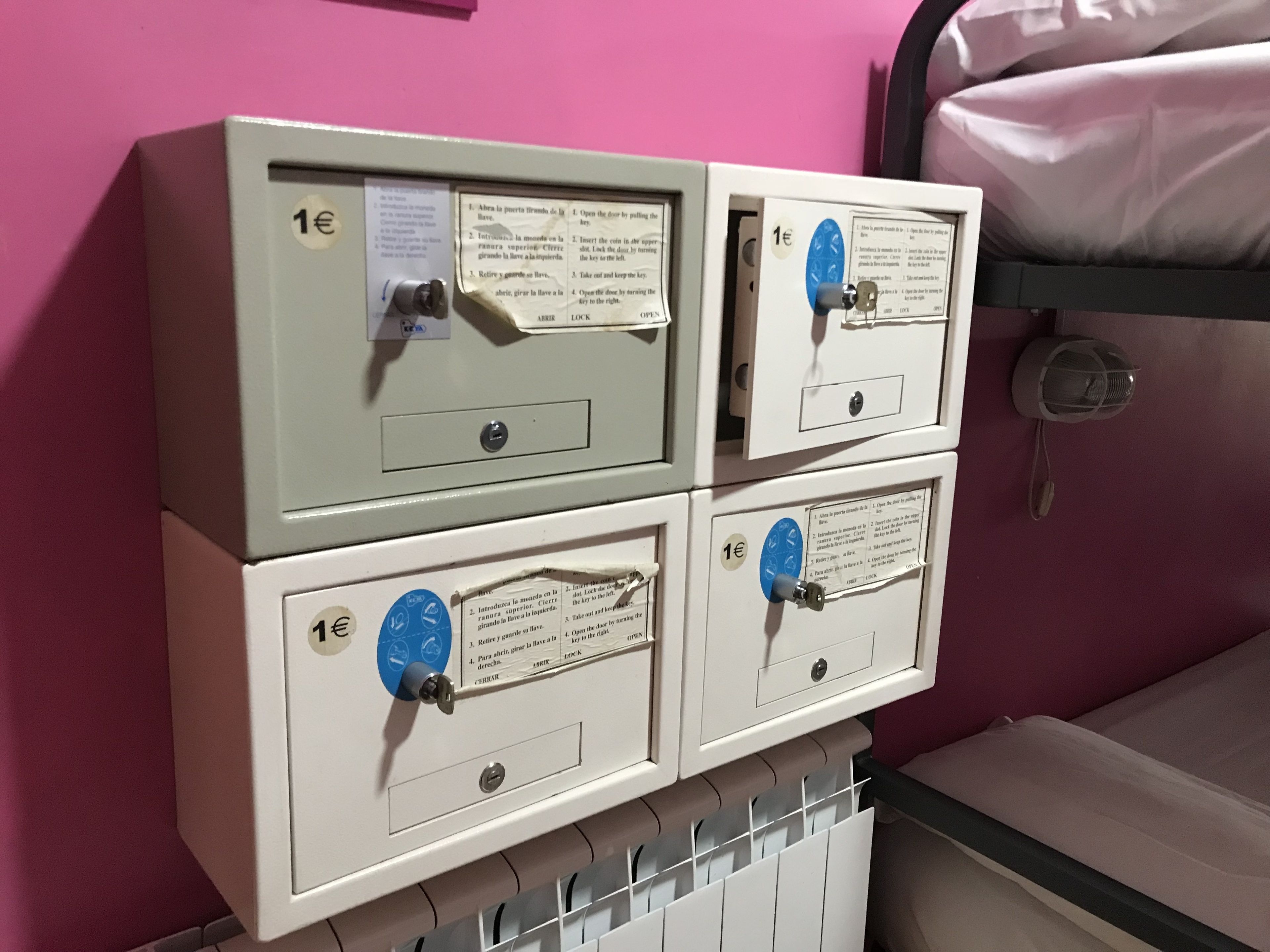 Photo - RC Miguel Angel