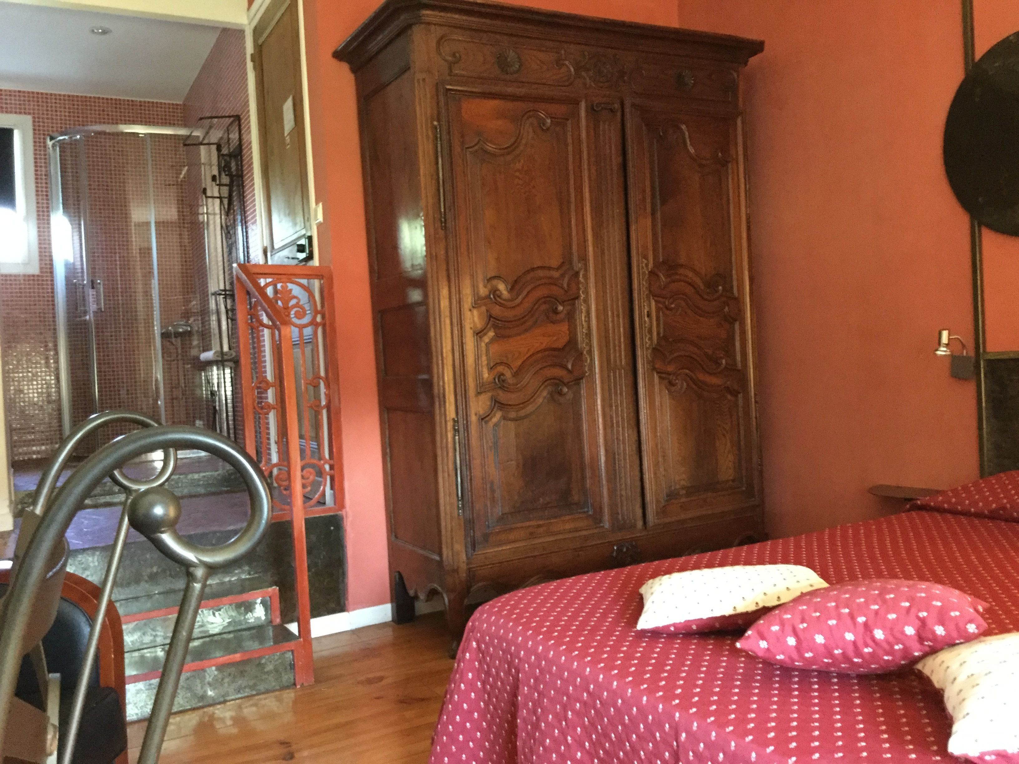 Foto - Les Jardins du Rebaut