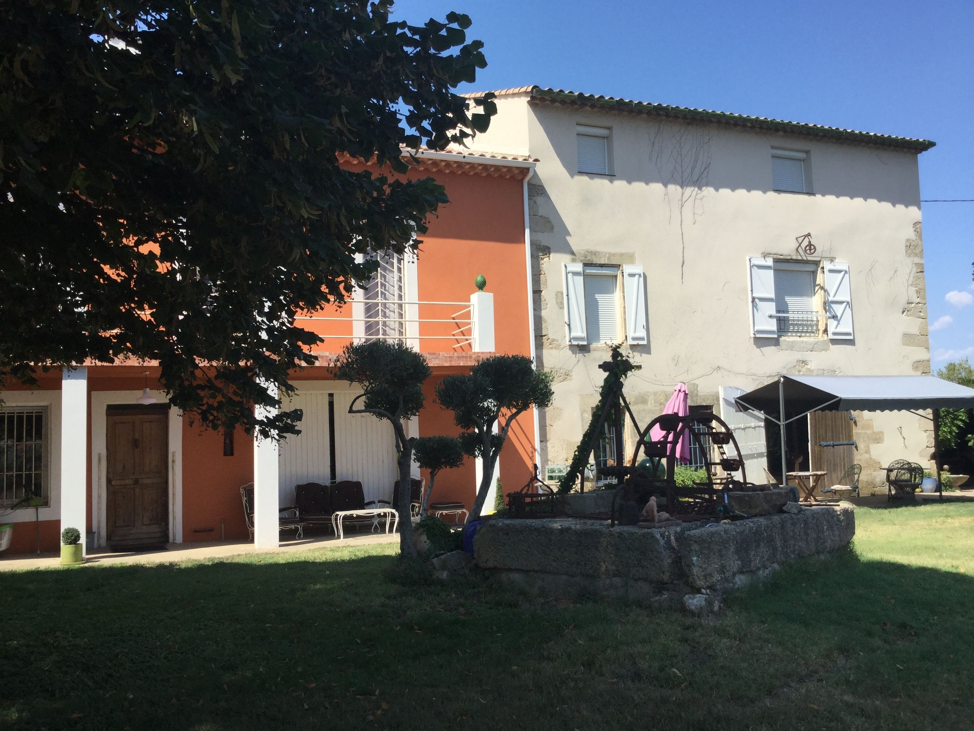 Foto - Les Jardins du Rebaut