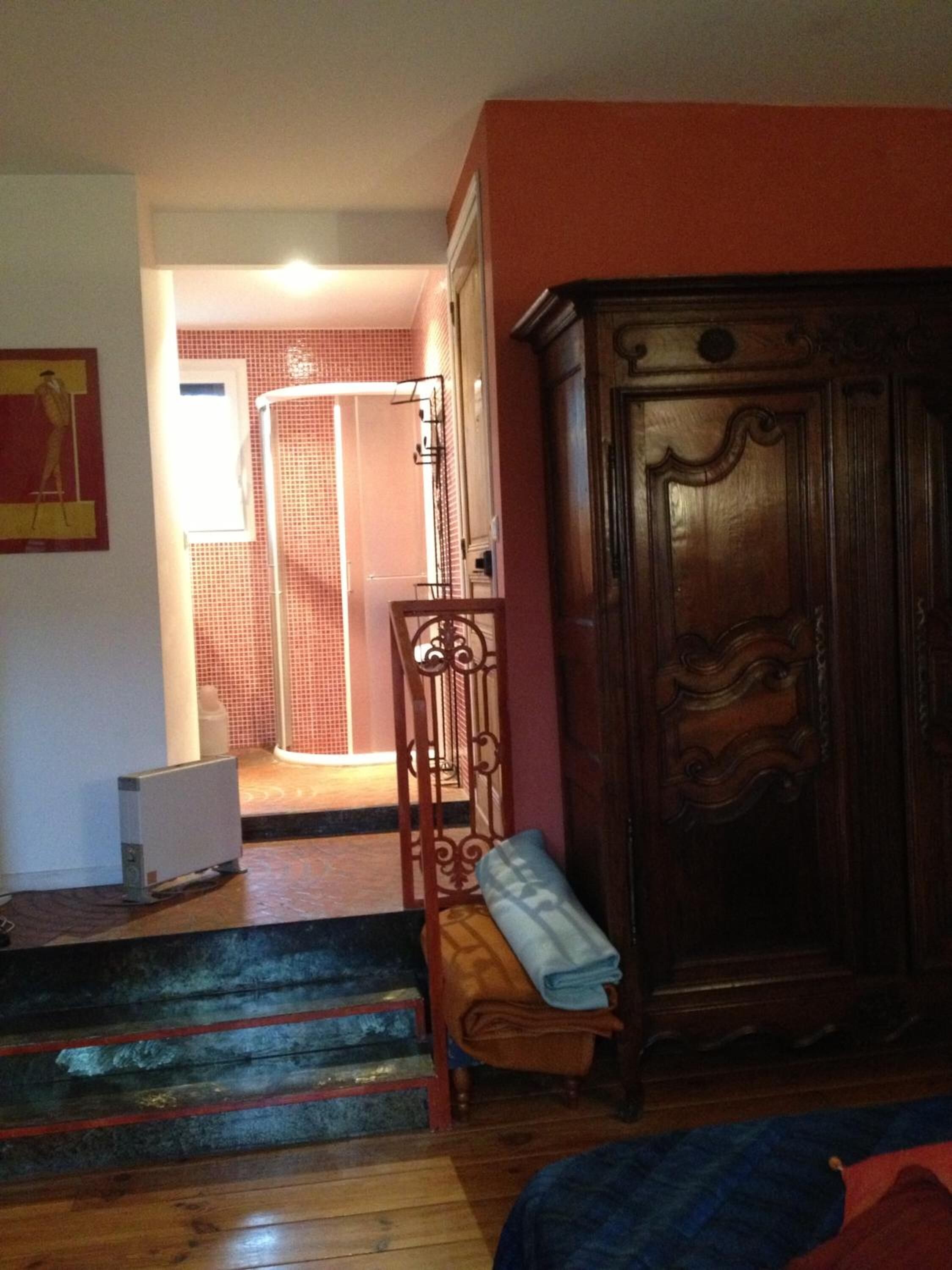 Foto - Les Jardins du Rebaut