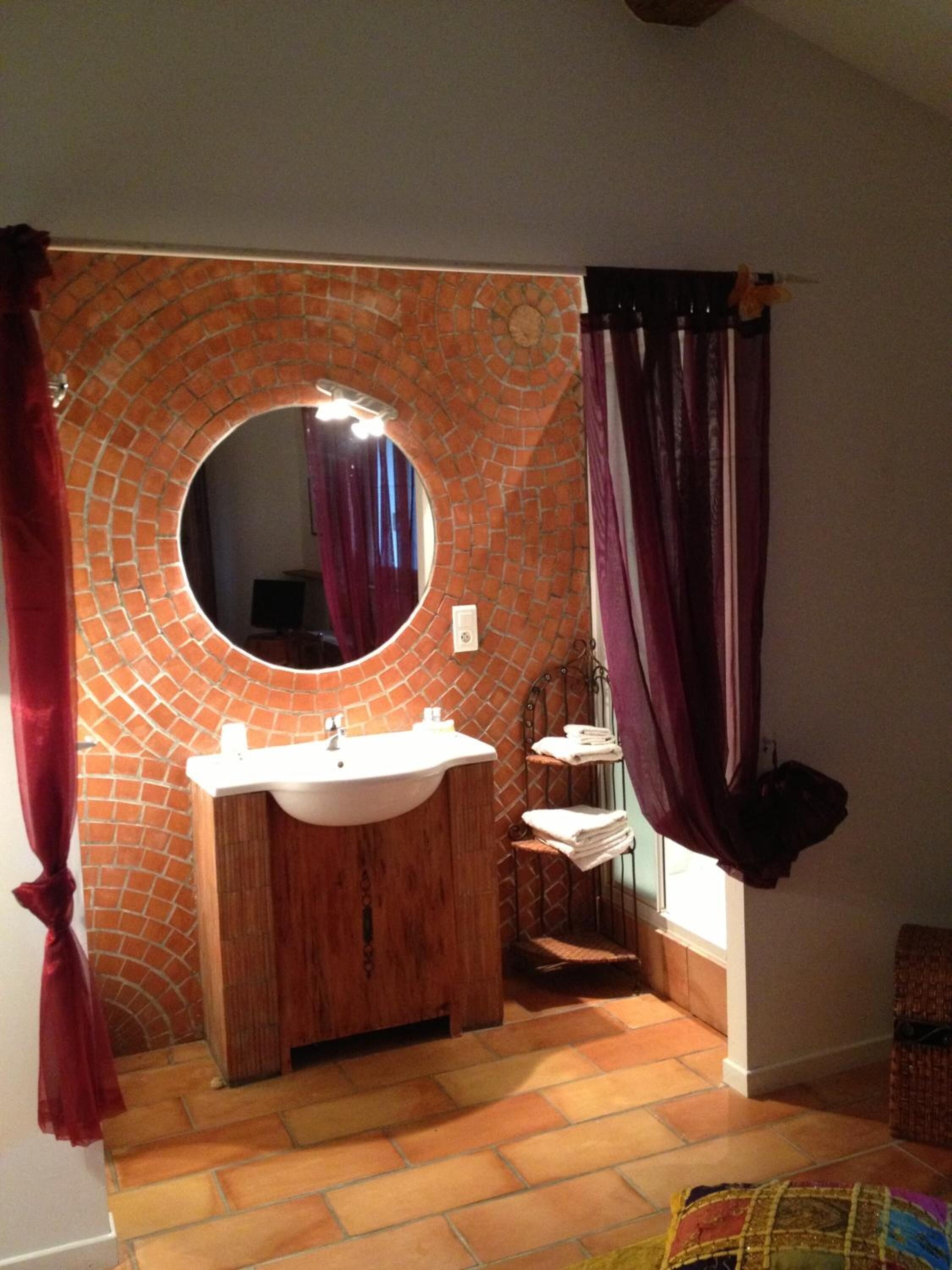 Foto - Les Jardins du Rebaut