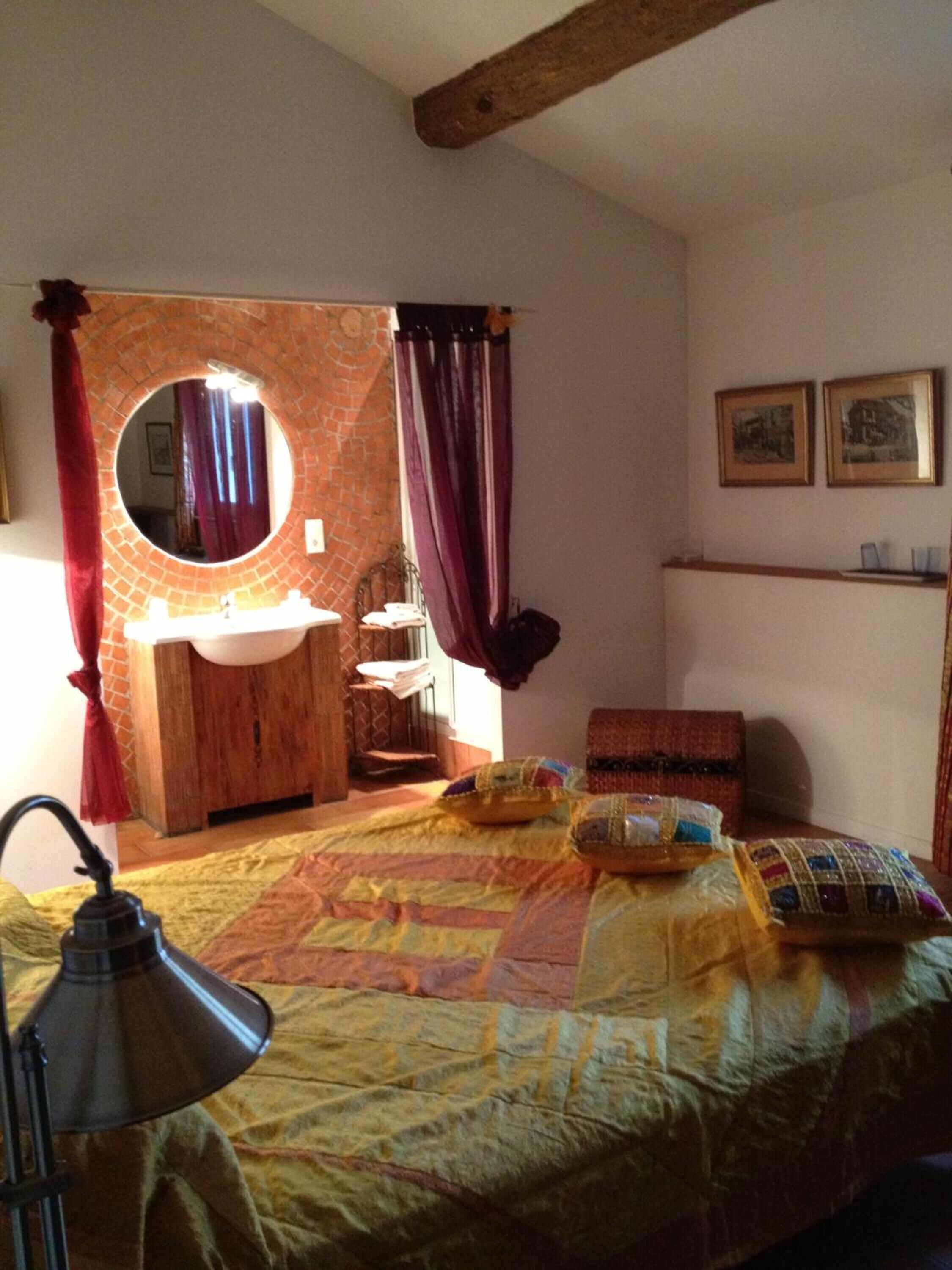 Foto - Les Jardins du Rebaut