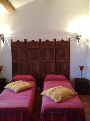 1 camera, con stile personalizzato, letti aggiuntivi (a pagamento)