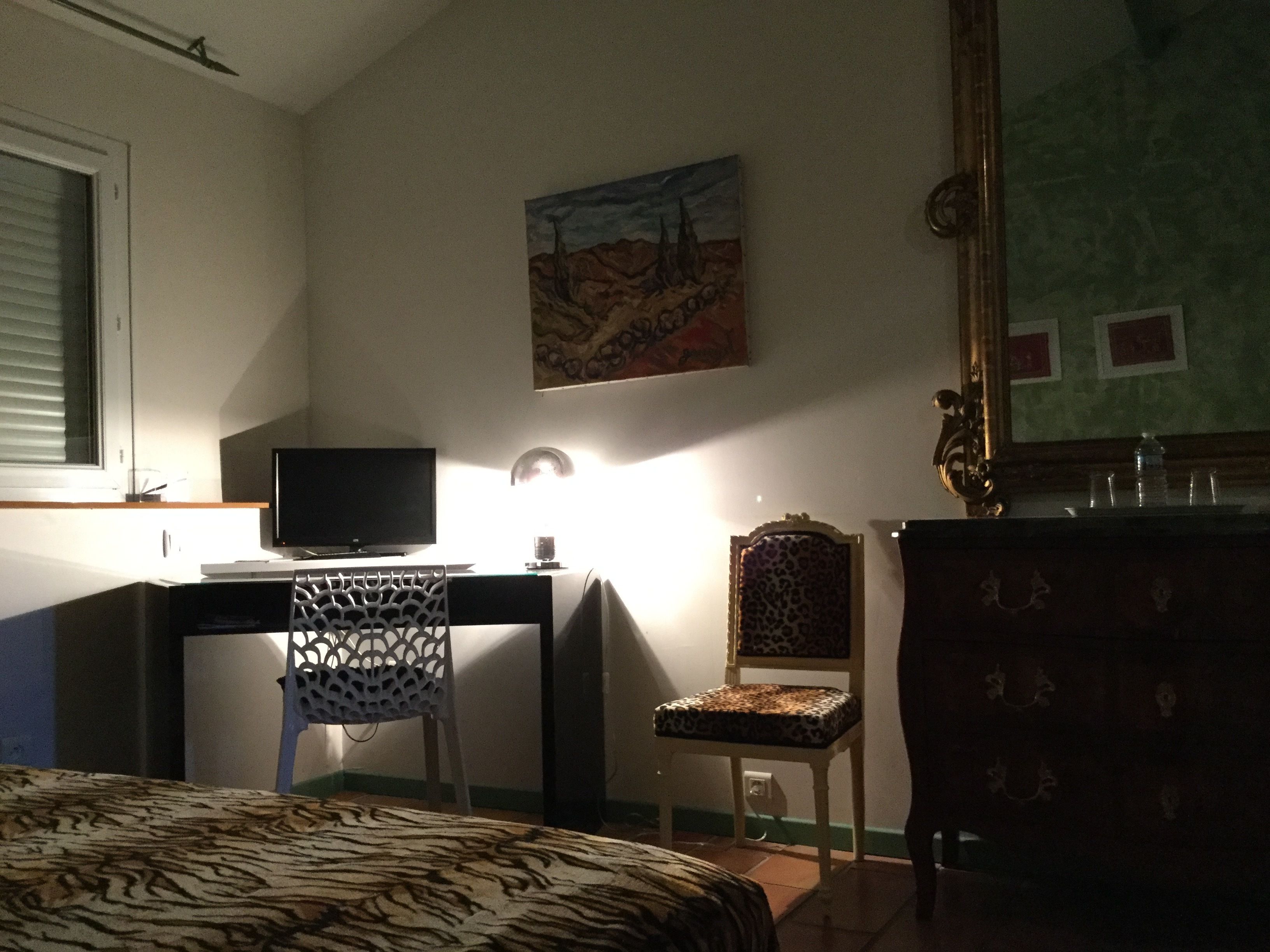 Foto - Les Jardins du Rebaut