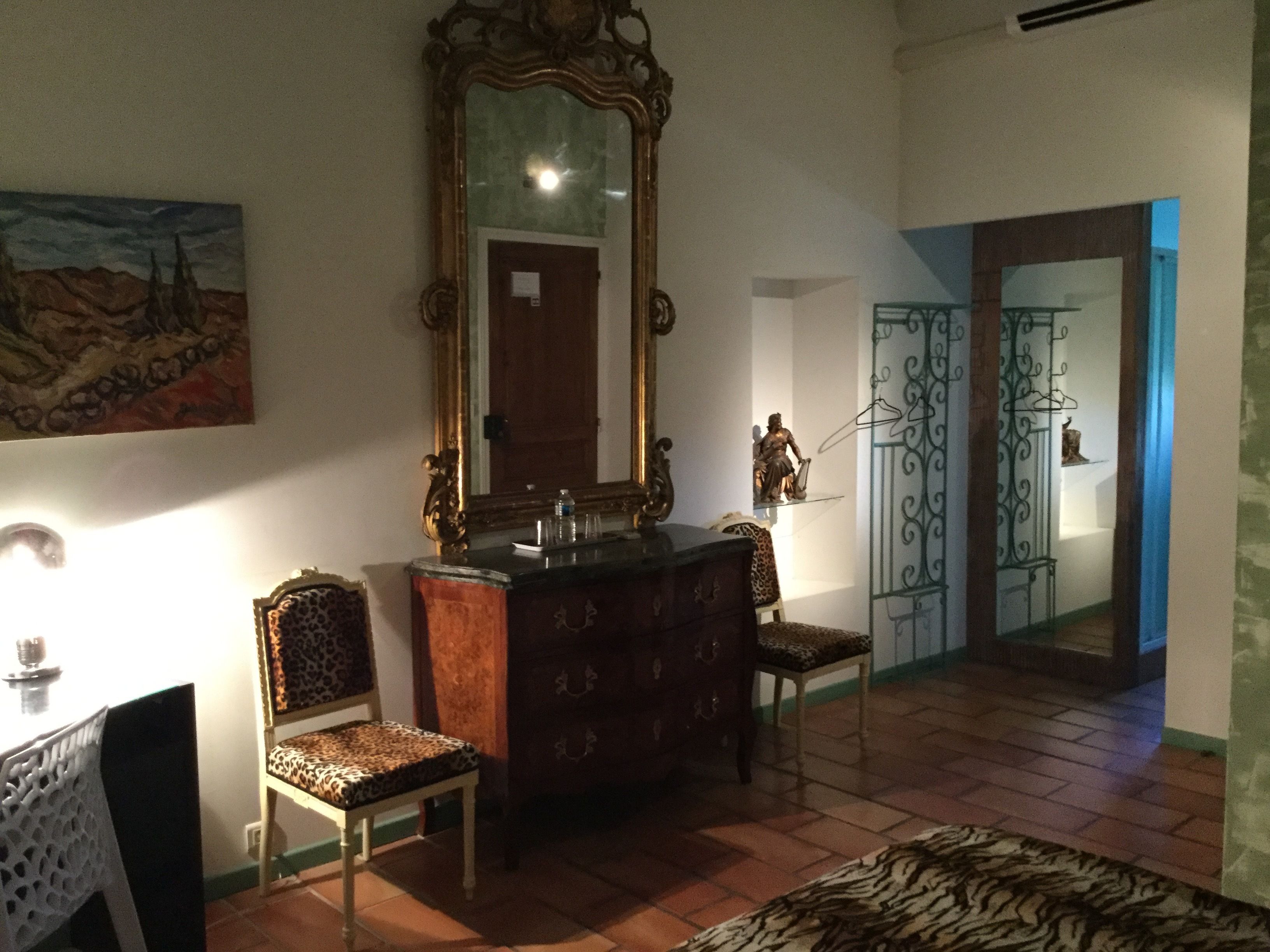 Foto - Les Jardins du Rebaut