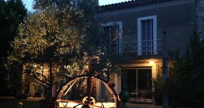 Les Jardins du Rebaut