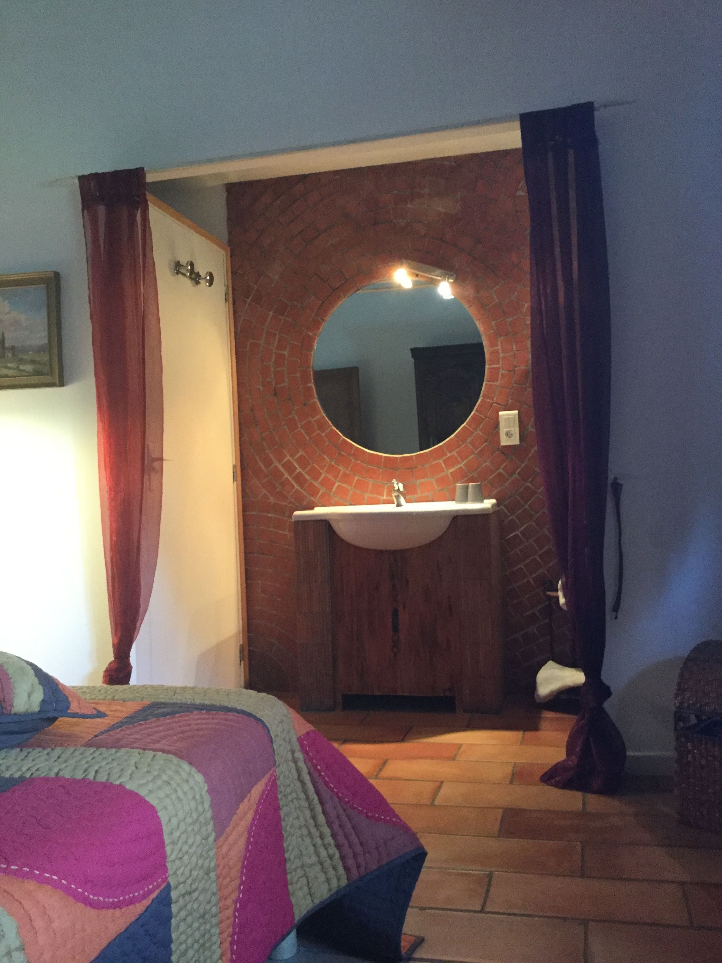 Foto - Les Jardins du Rebaut