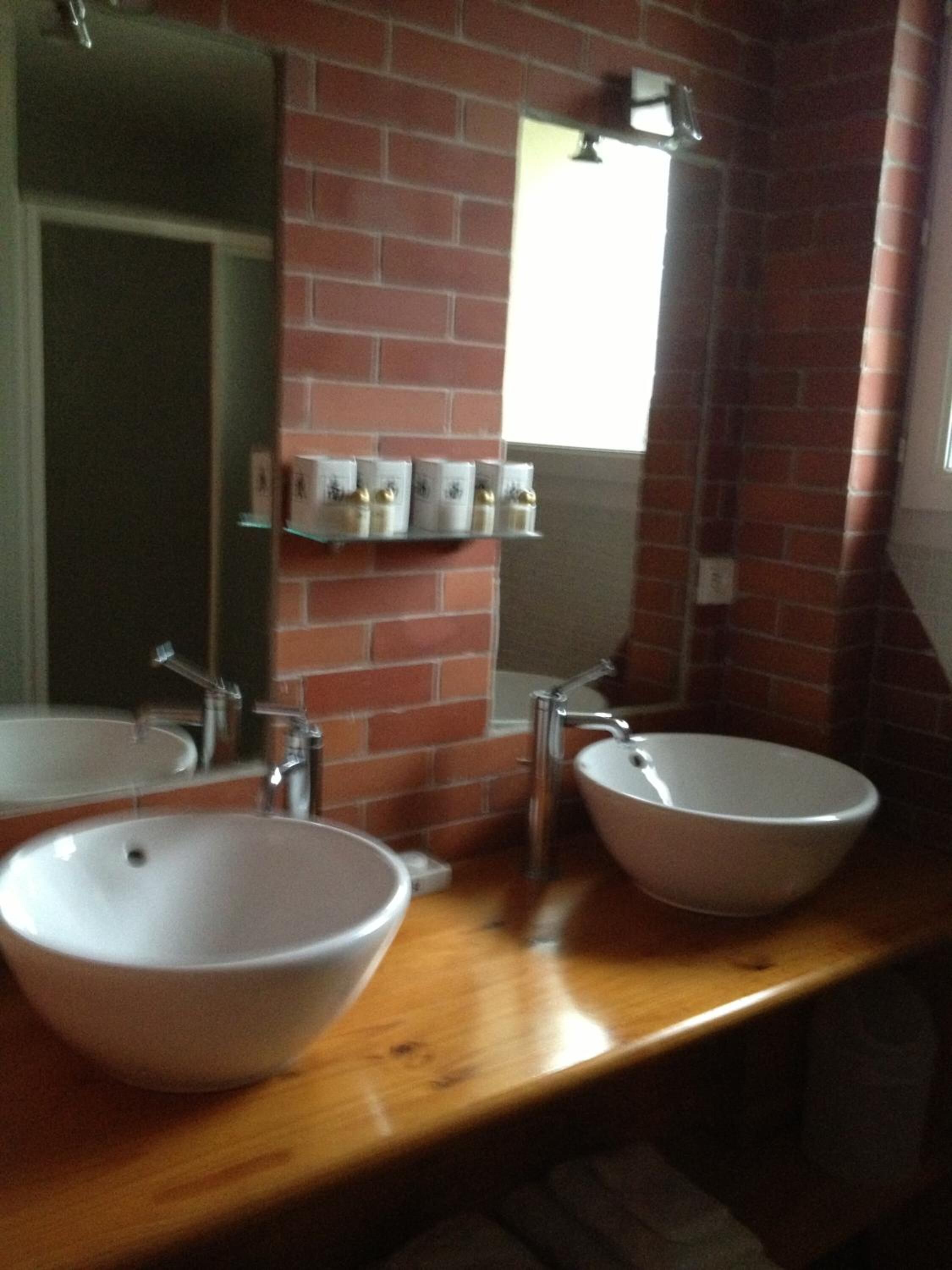 Foto - Les Jardins du Rebaut