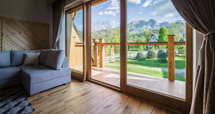 Rezydencja ZakopiaĆska