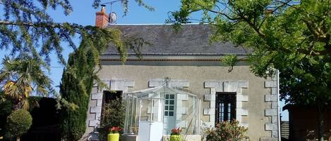 舒適單棟房屋, 2 間臥室 | 獨特設計、獨特裝修、免費 Wi-Fi