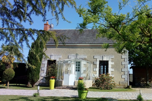 Maison Confort, 2 chambres