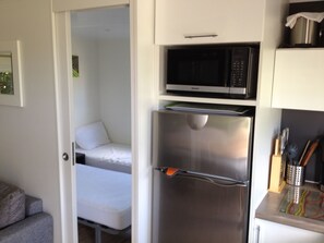 Mobile Home, 2 Bedrooms (TAOS 5 persons)