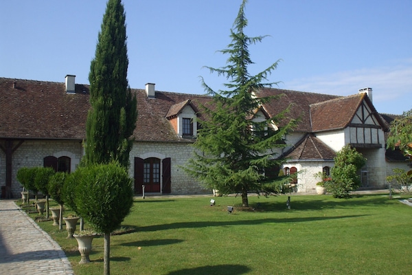 Exterieur
