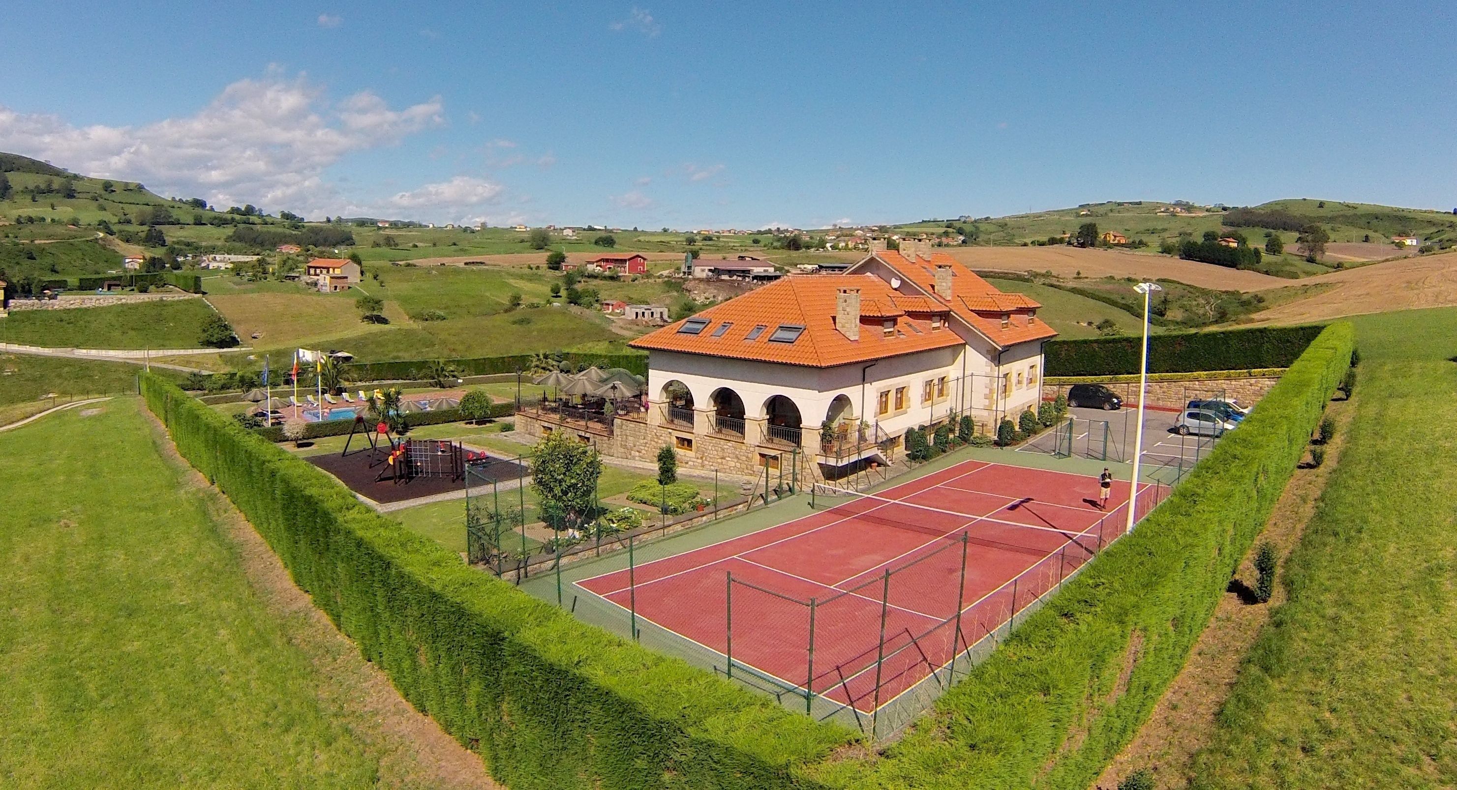 Foto - Posada el Iso