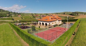 Exterior - Posada El Iso (Santillana del Mar)
