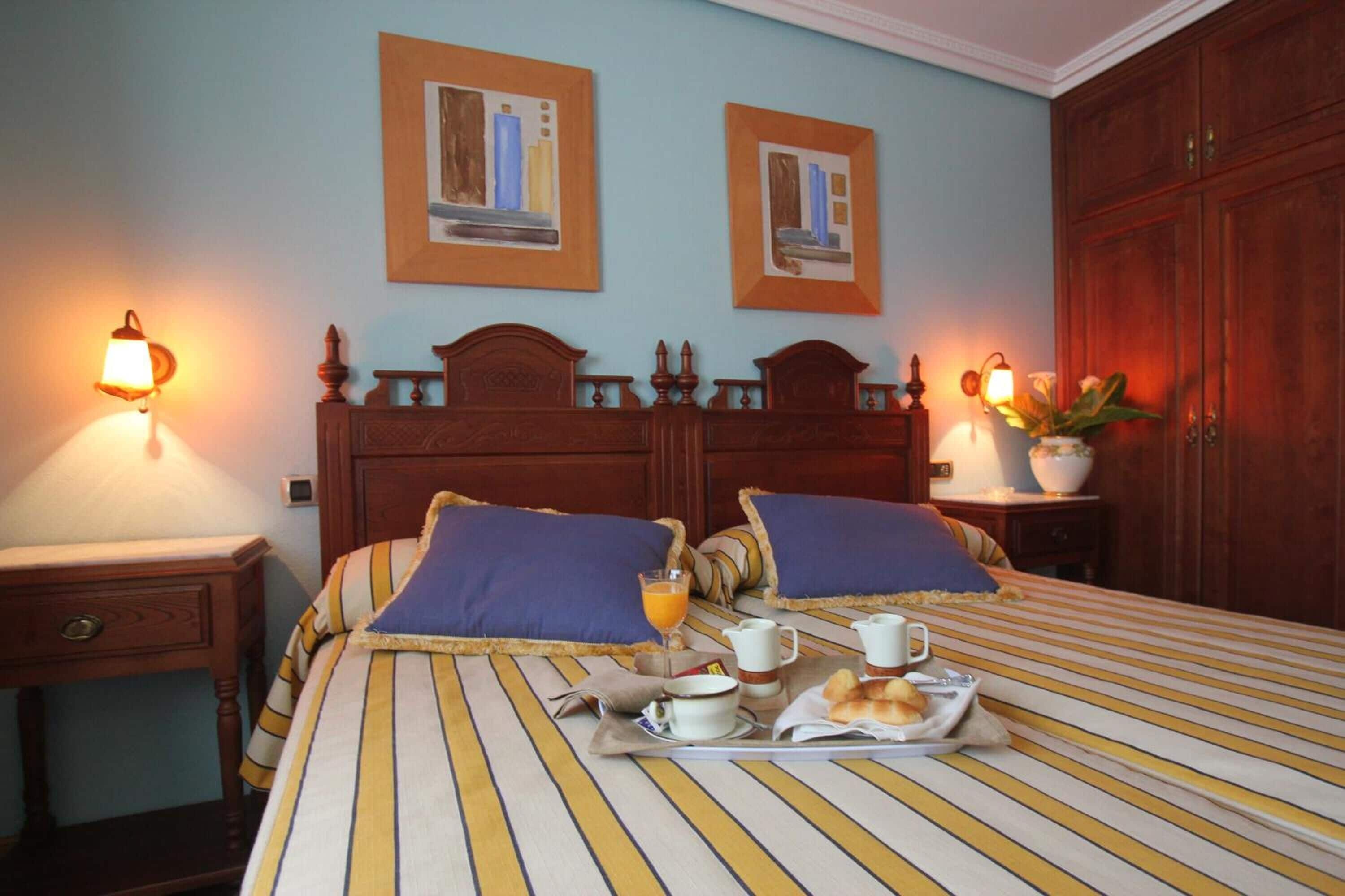 Foto - Posada el Iso