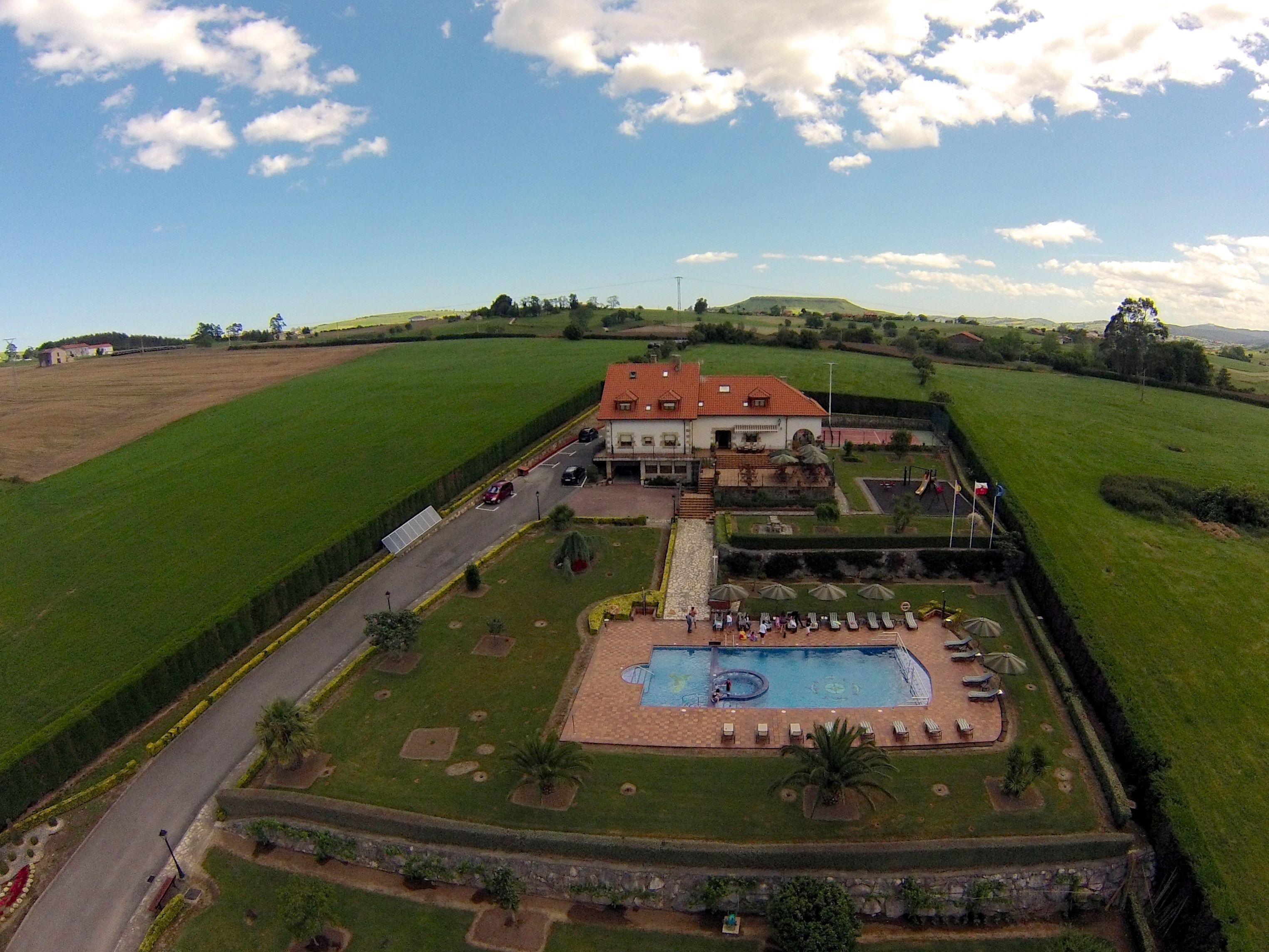 Foto - Posada el Iso