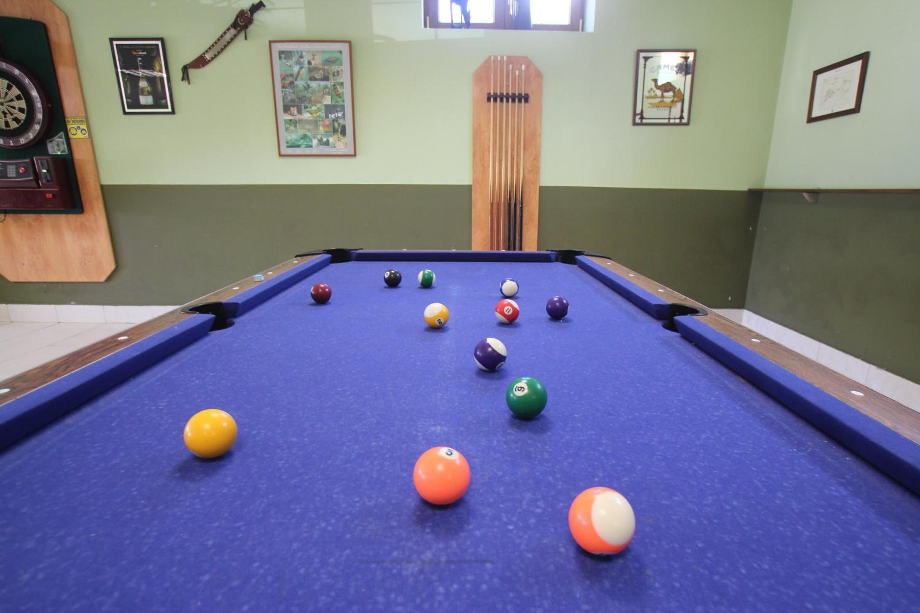 Foto - Posada el Iso