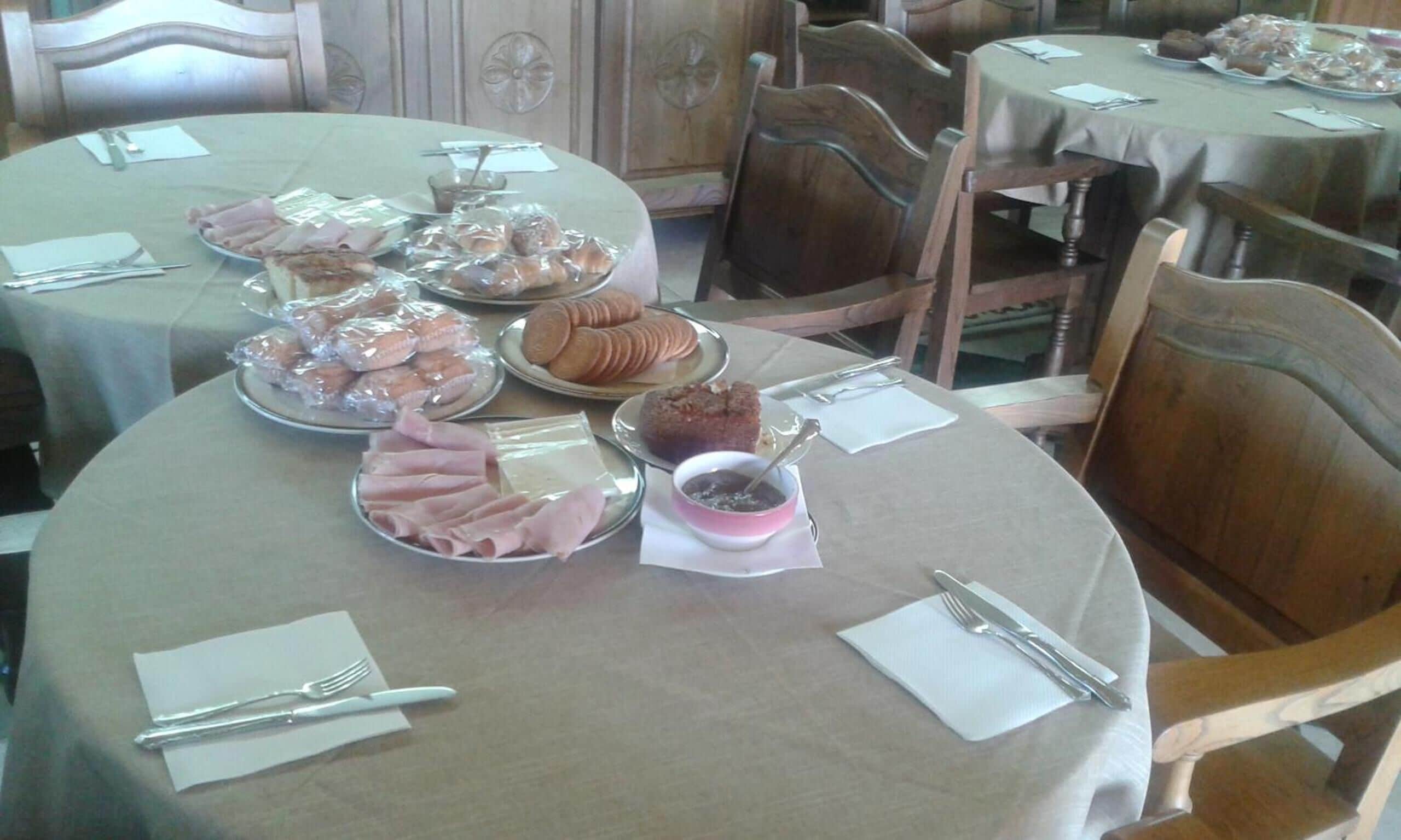 Foto - Posada el Iso